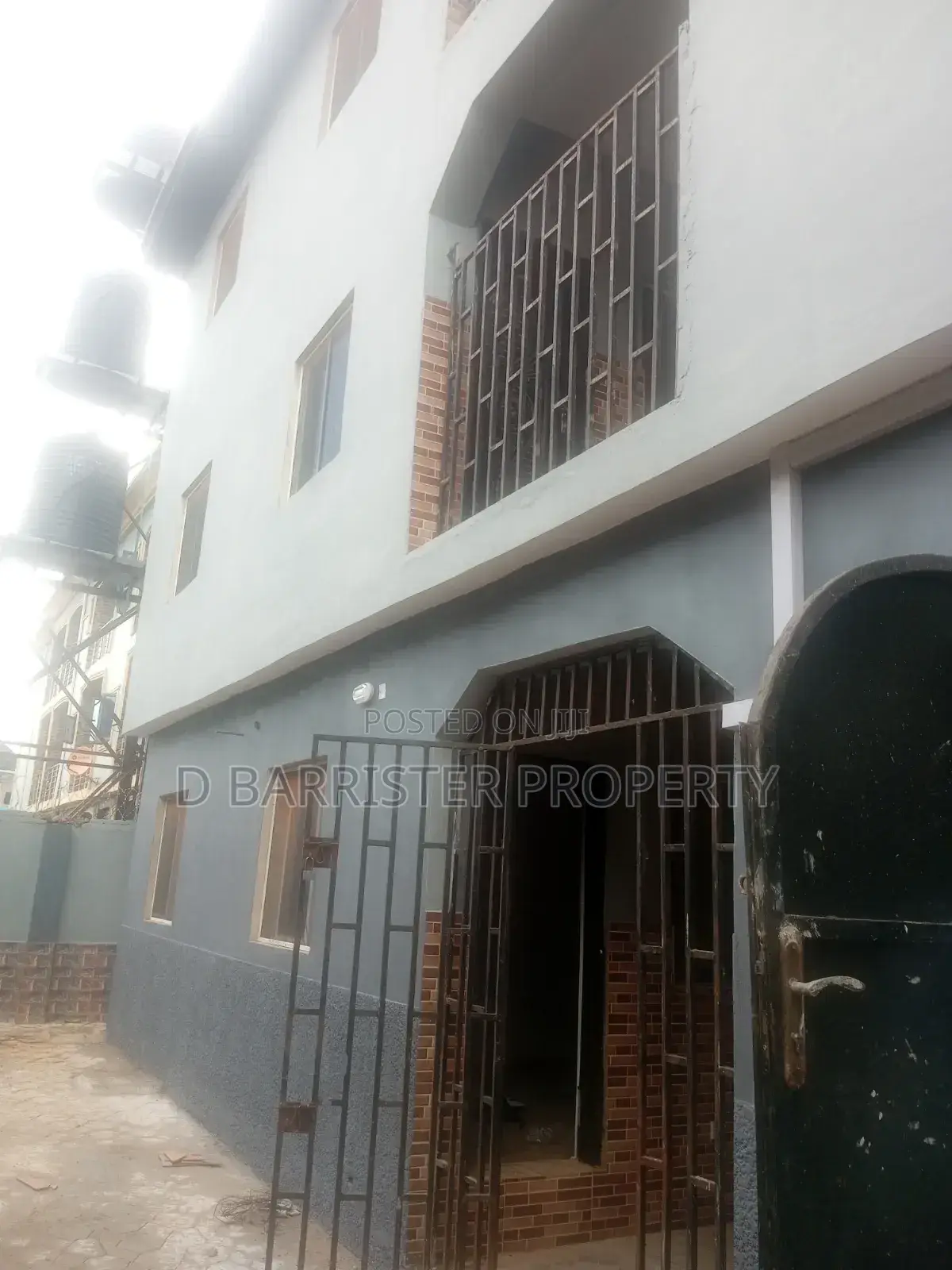 1bdrm Apartment in After The Police, Berger for rent in Berger