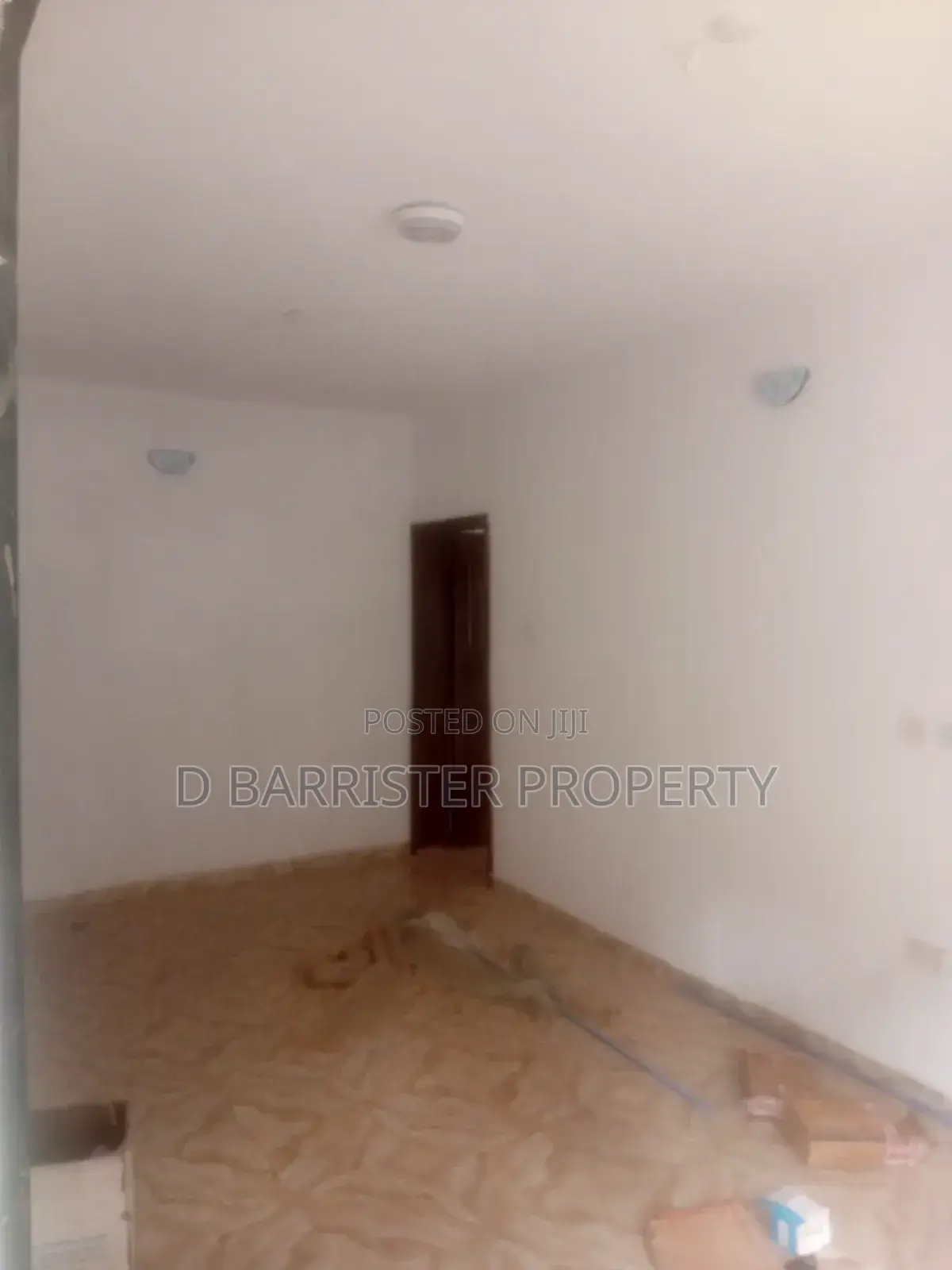 1bdrm Apartment in After The Police, Berger for rent in Berger