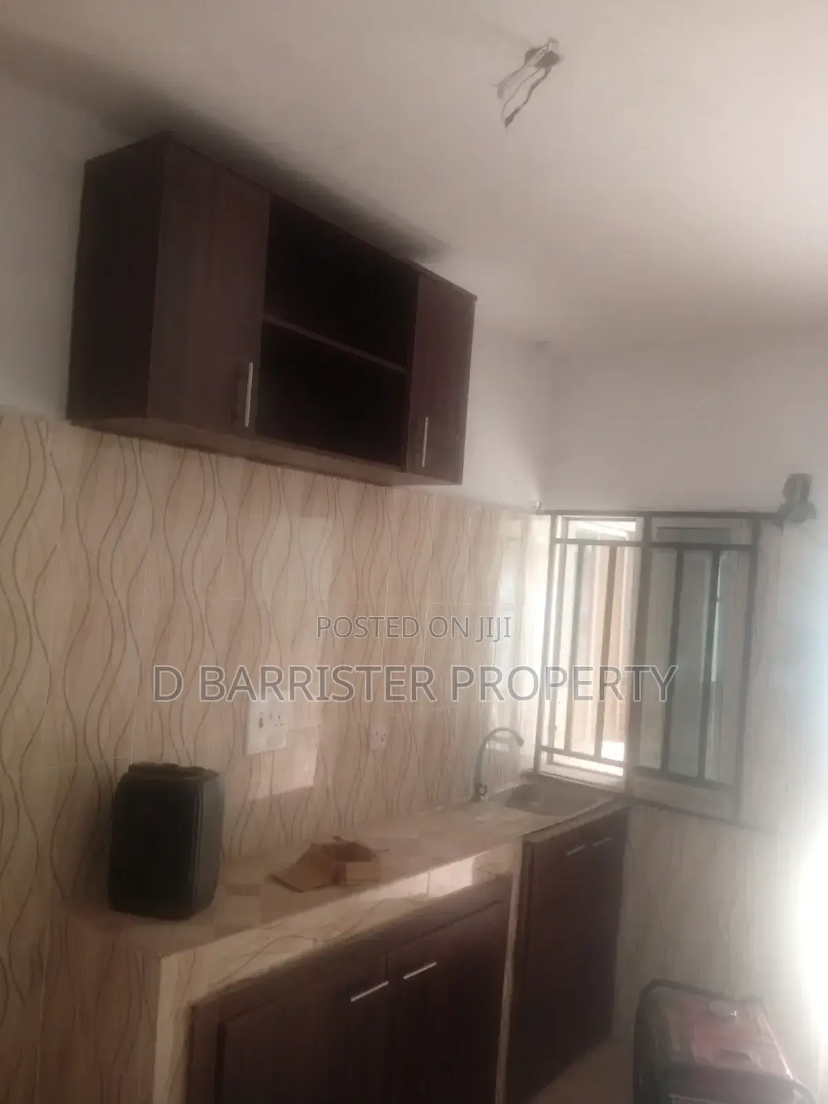 1bdrm Apartment in After The Police, Berger for rent in Berger