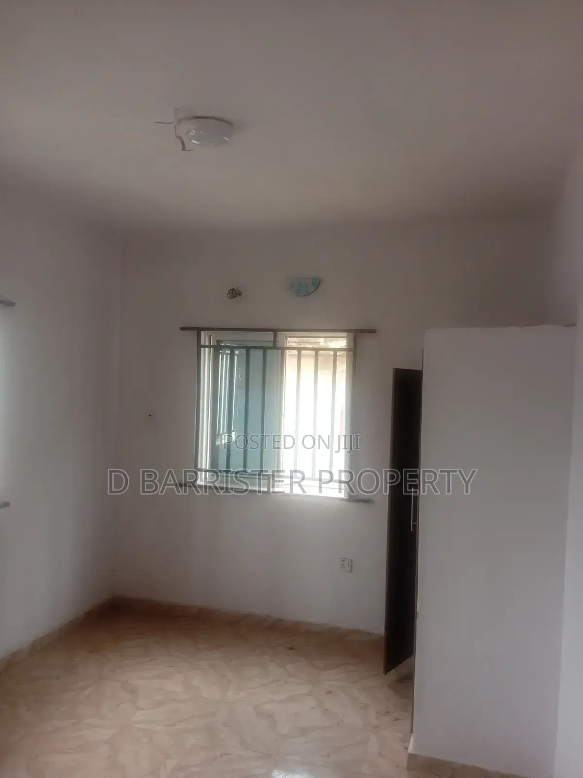 1bdrm Apartment in After The Police, Berger for rent in Berger