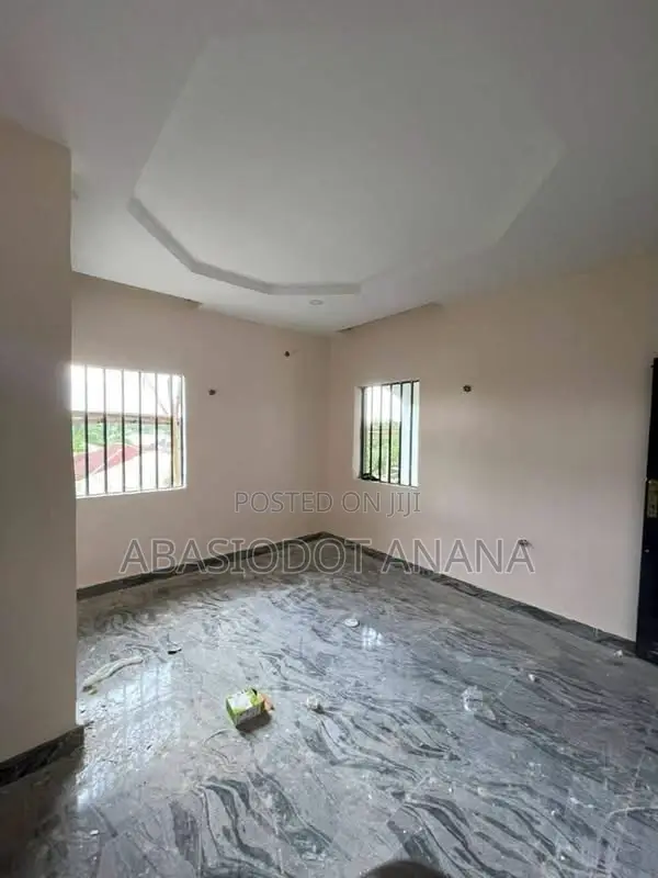 2bdrm Apartment in Ewethousing, Uyo for rent in Uyo