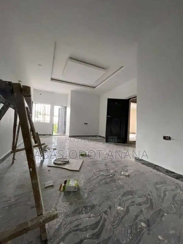 2bdrm Apartment in Ewethousing, Uyo for rent in Uyo