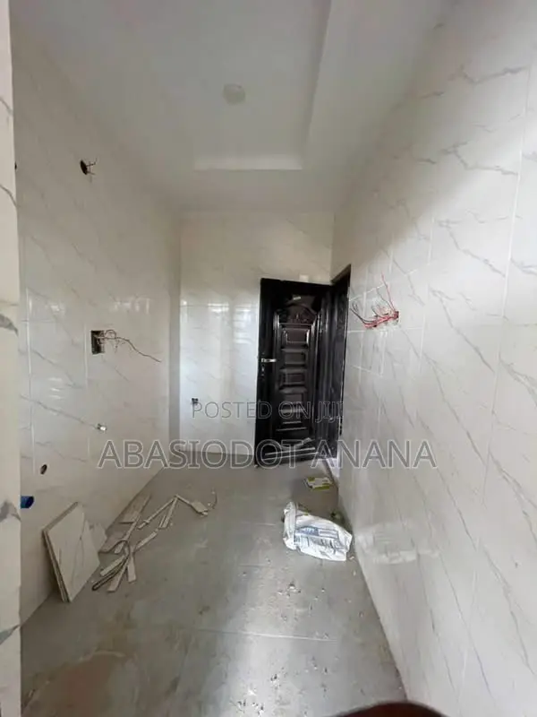 2bdrm Apartment in Ewethousing, Uyo for rent in Uyo
