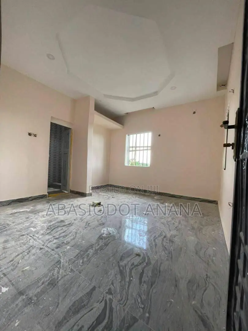 2bdrm Apartment in Ewethousing, Uyo for rent in Uyo