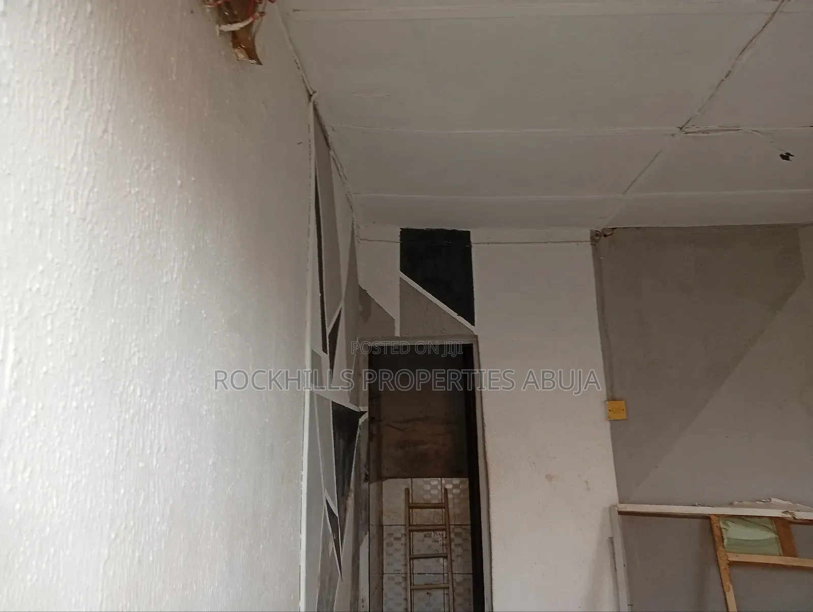 Studio Apartment in Arab Road Kubwa for rent in Kubwa