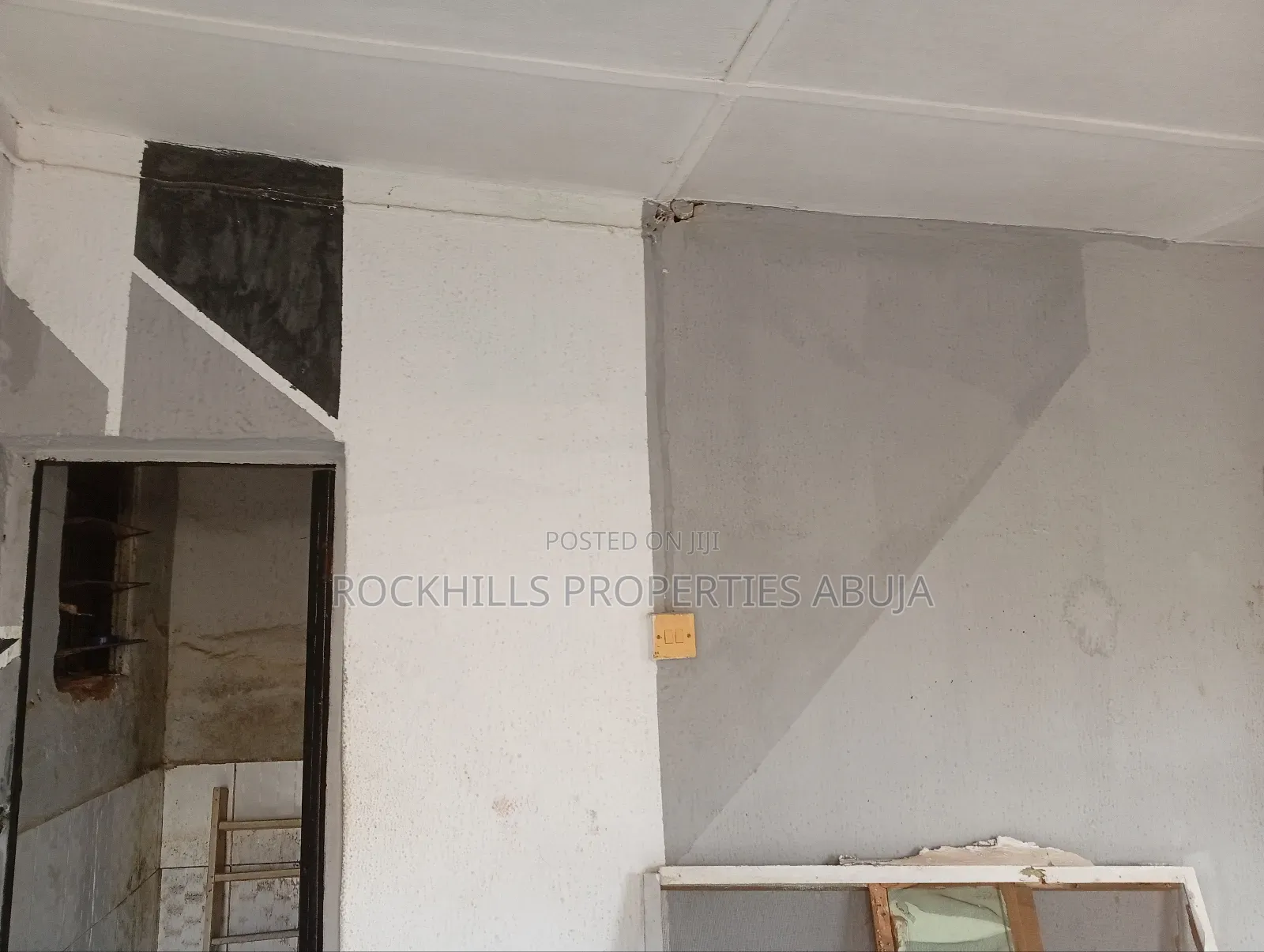 Studio Apartment in Arab Road Kubwa for rent in Kubwa