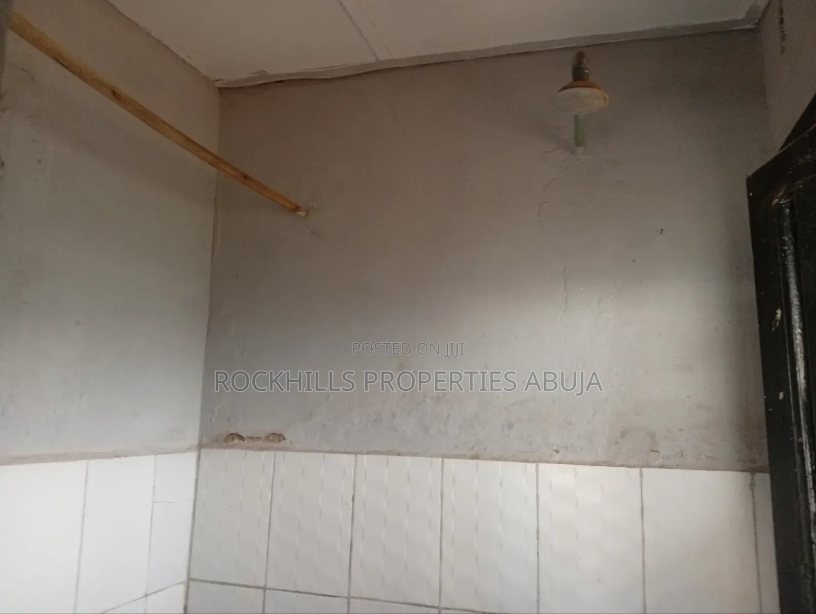 Studio Apartment in Arab Road Kubwa for rent in Kubwa