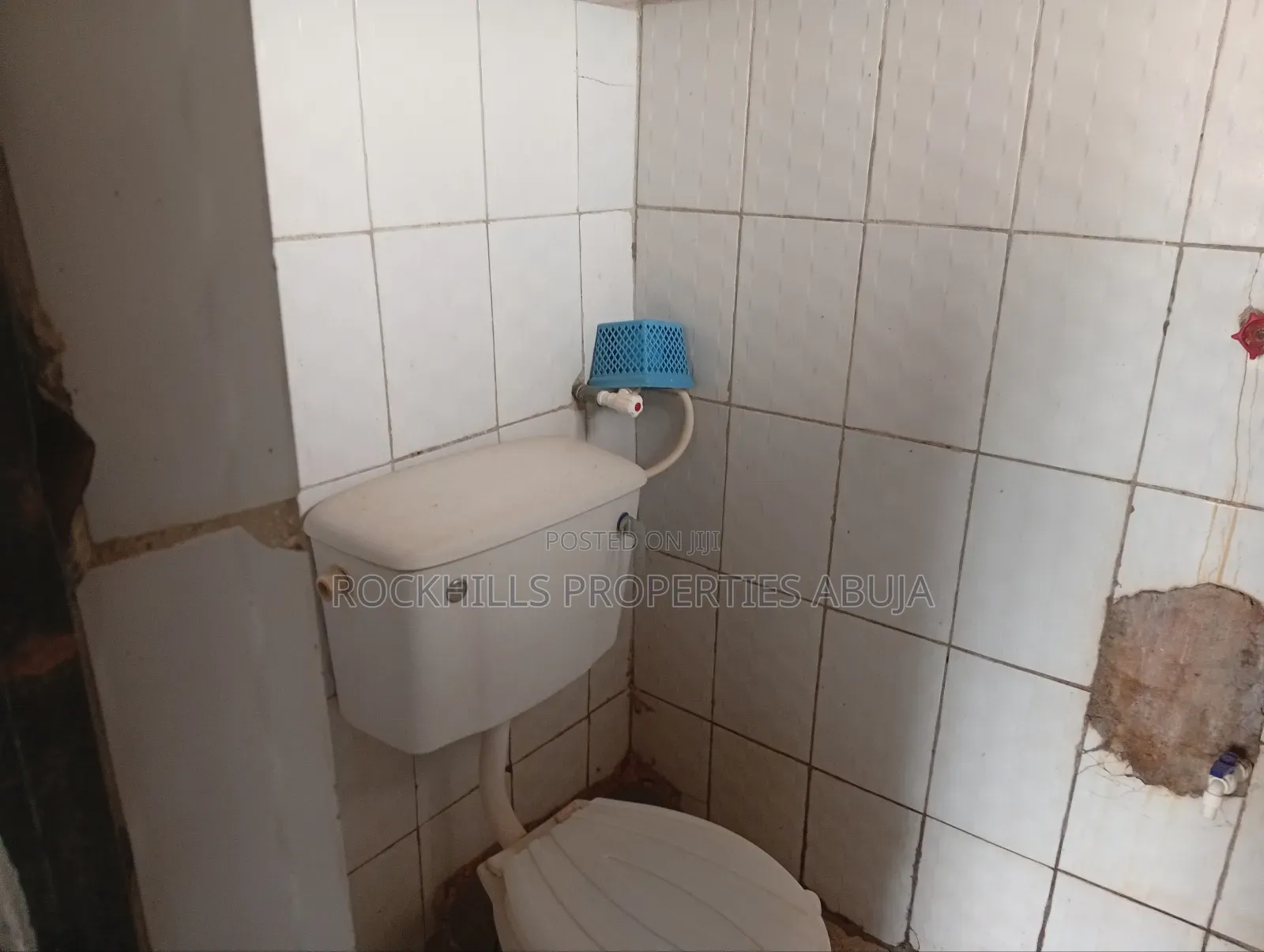 Studio Apartment in Arab Road Kubwa for rent in Kubwa