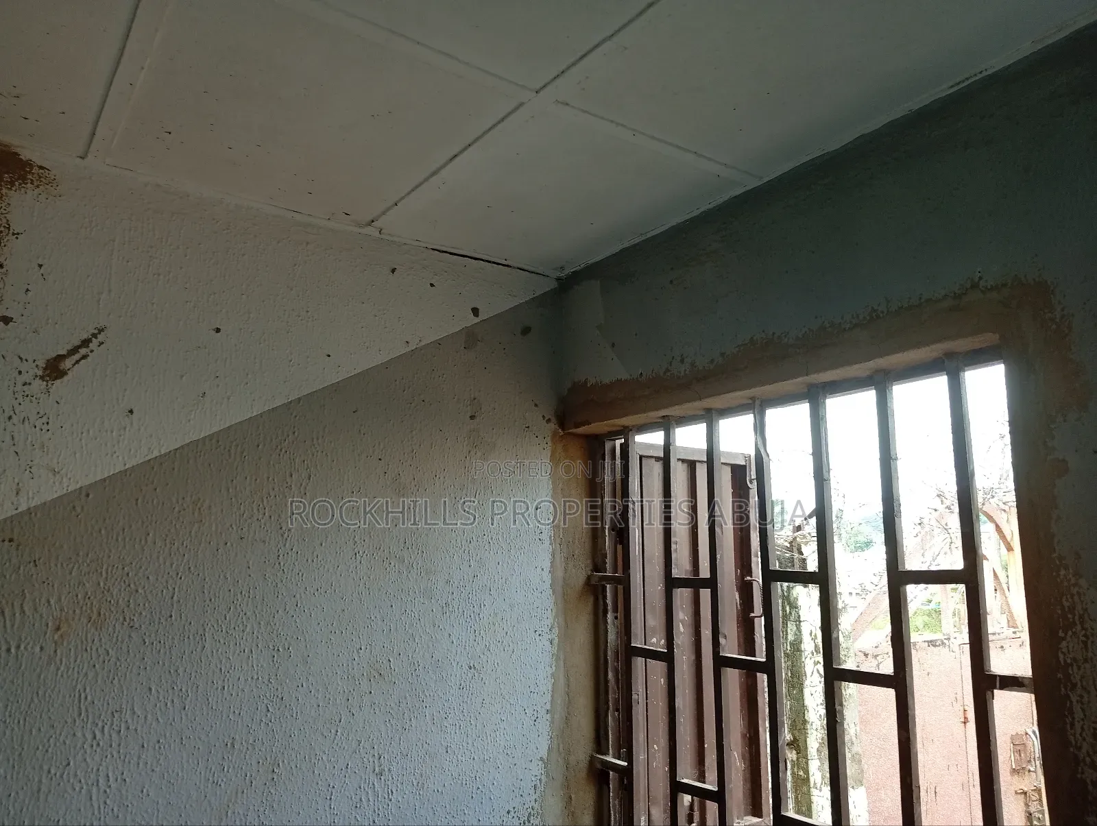Studio Apartment in Arab Road Kubwa for rent in Kubwa