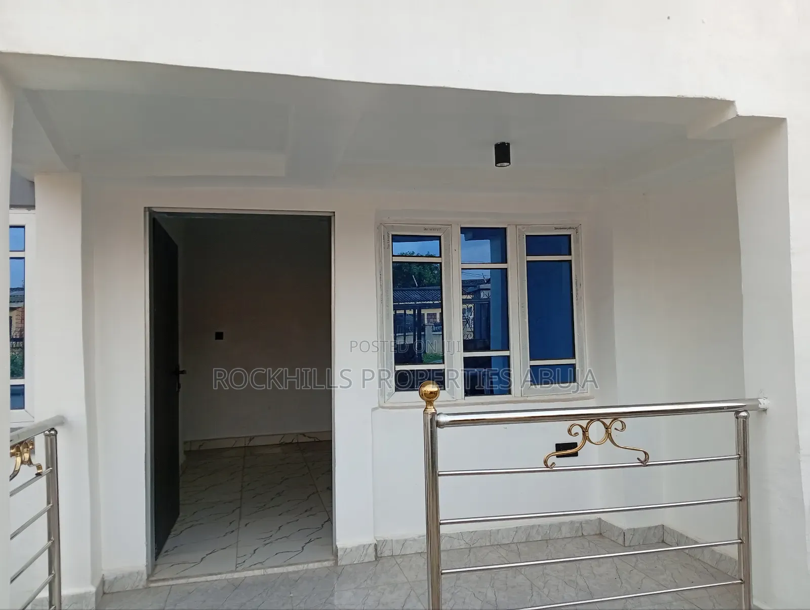 Furnished 3bdrm Bungalow in Pw Kubwa for sale in Kubwa