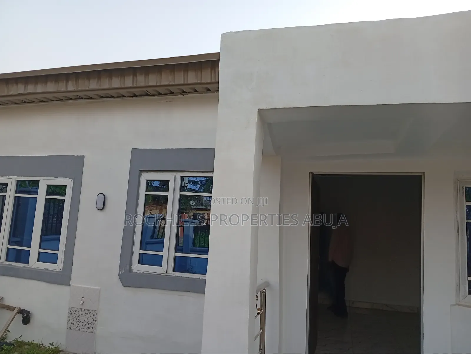Furnished 3bdrm Bungalow in Pw Kubwa for sale in Kubwa