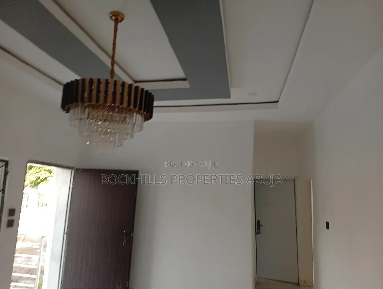 Furnished 3bdrm Bungalow in Pw Kubwa for sale in Kubwa