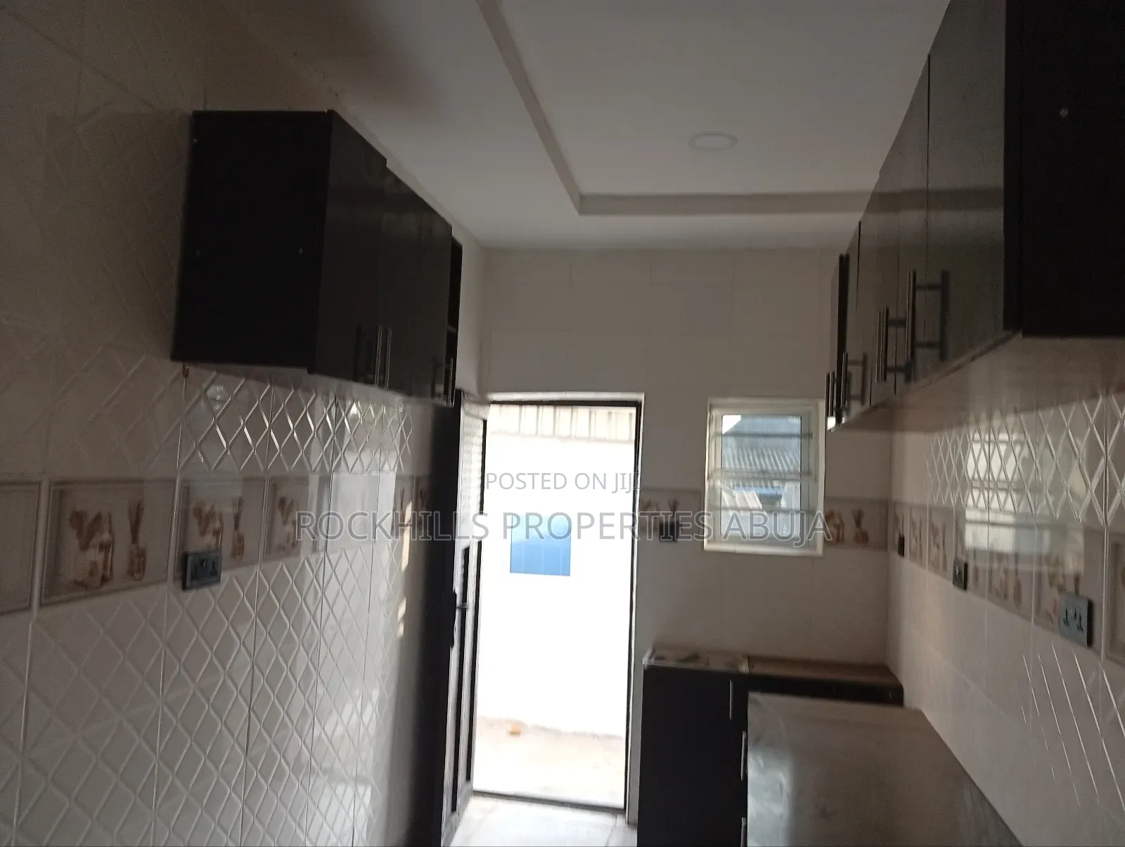 Furnished 3bdrm Bungalow in Pw Kubwa for sale in Kubwa