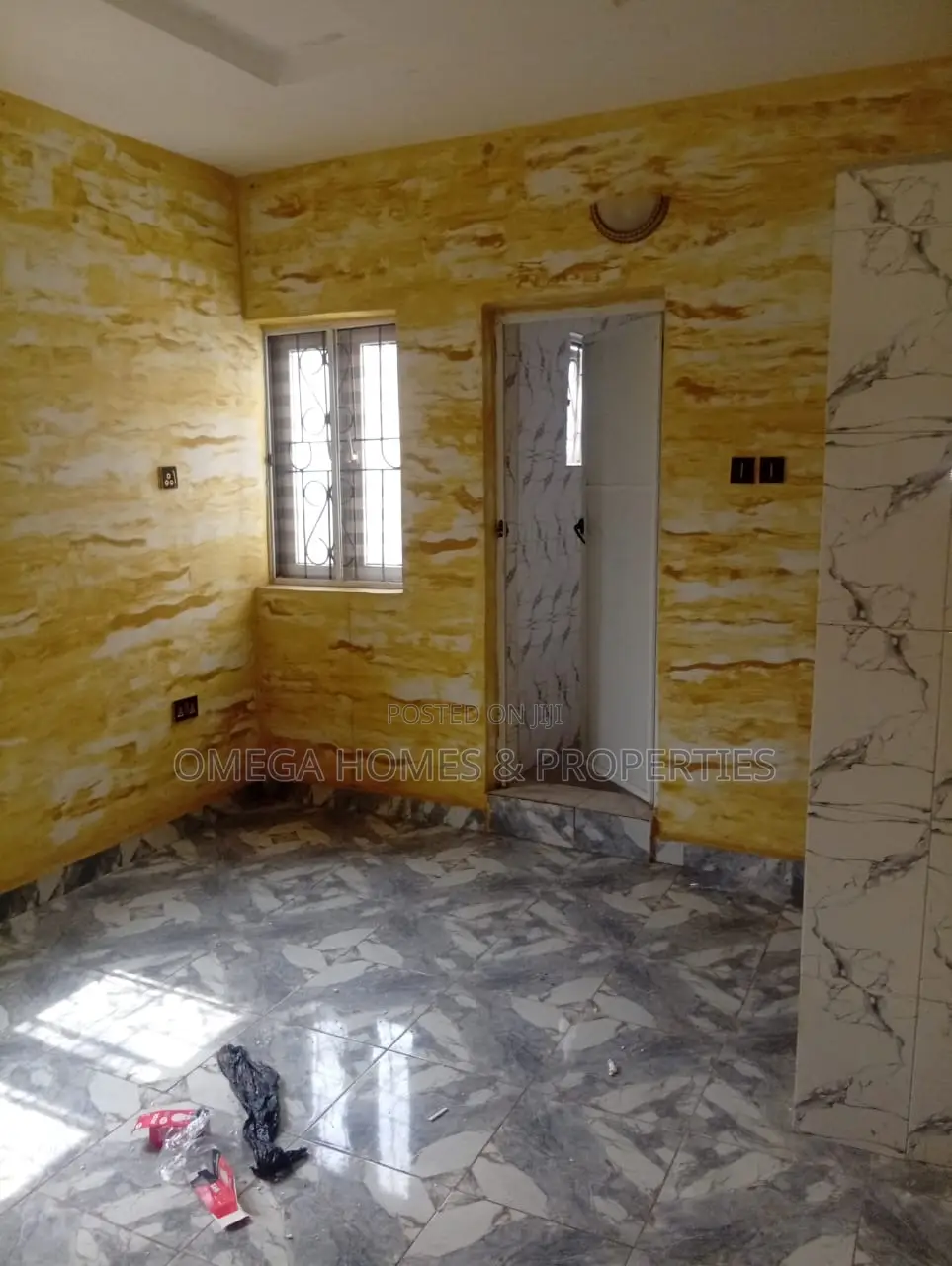2bdrm Apartment in Ahia Eke, Umuahia for rent in Umuahia