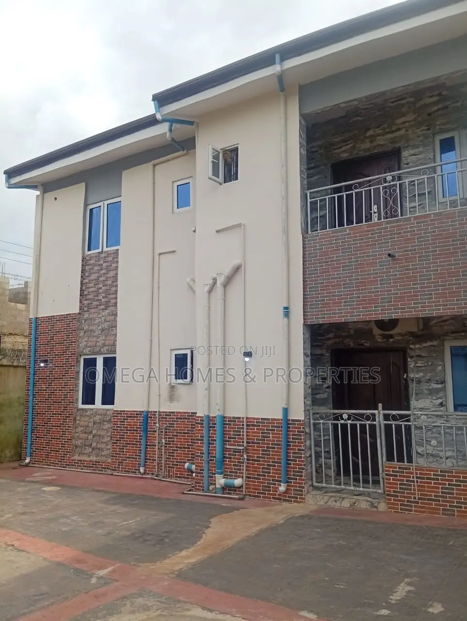 2bdrm Apartment in Ahia Eke, Umuahia for rent in Umuahia