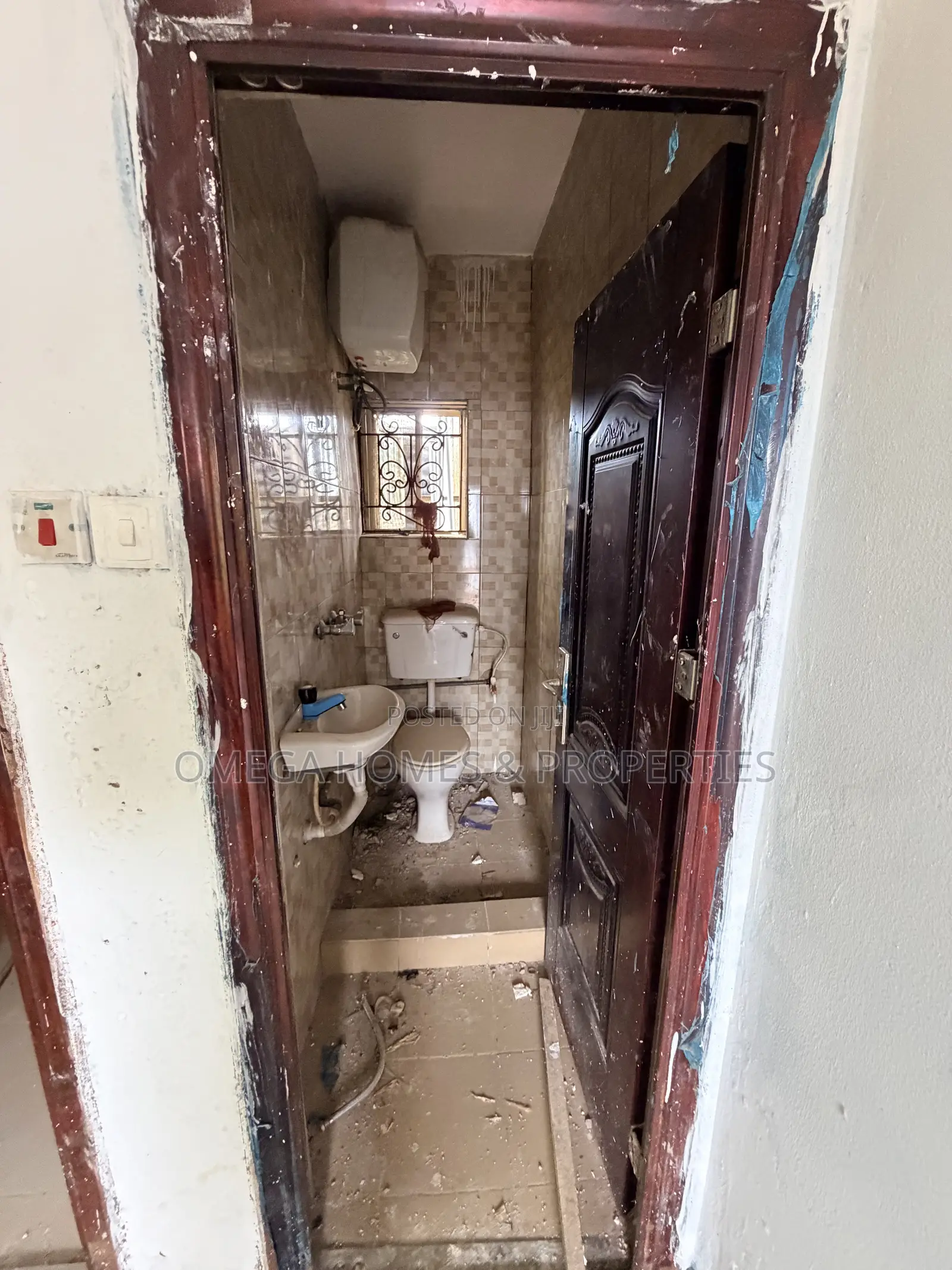 2bdrm Apartment in Ahia Eke, Umuahia for rent in Umuahia