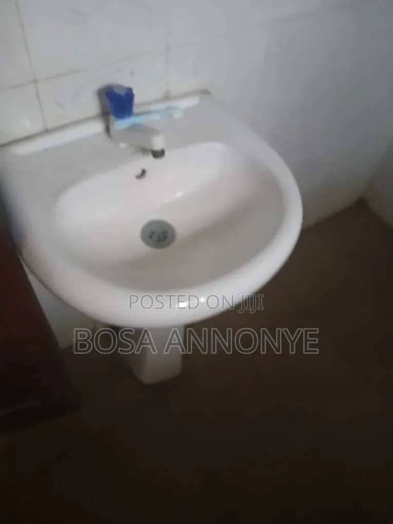 1bdrm Shared Apartment in Badore for rent in Ado / Ajah