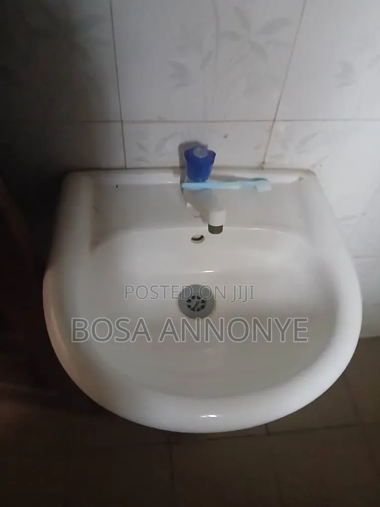 1bdrm Shared Apartment in Badore for rent in Ado / Ajah