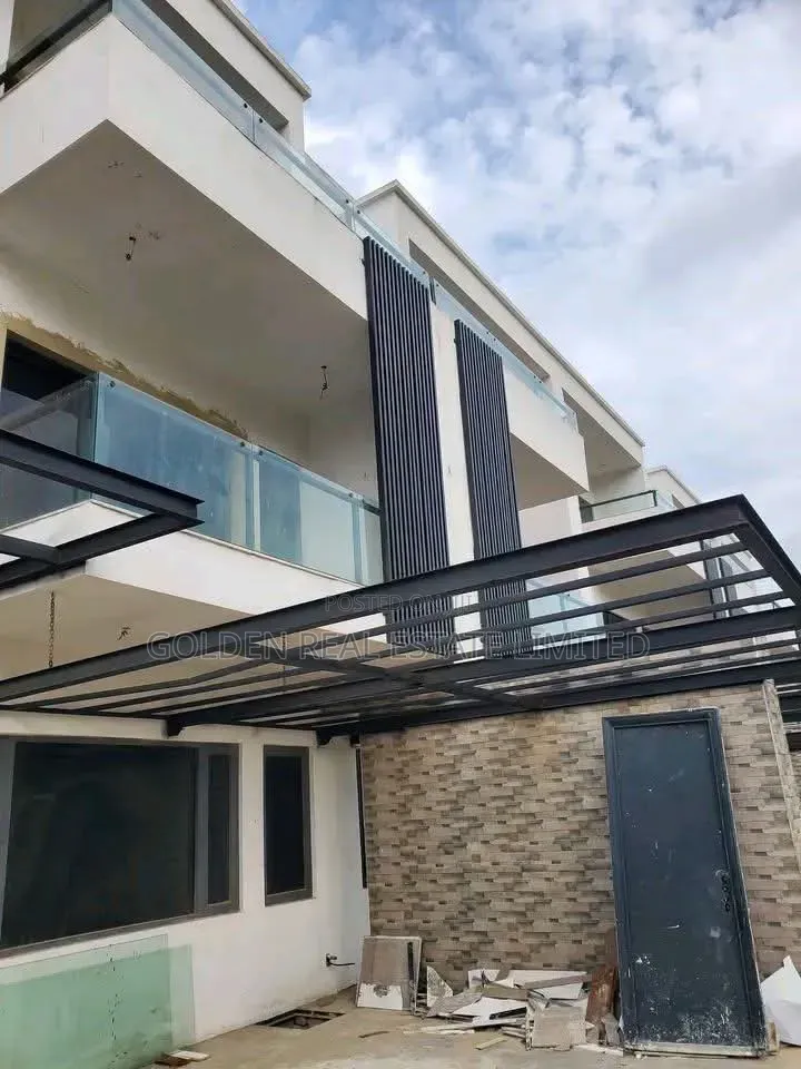 4bdrm Duplex in Katampe Extension for sale in Katampe Extension