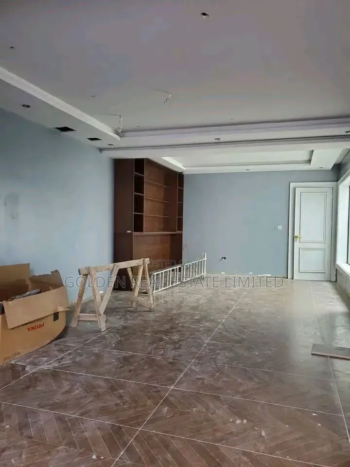 4bdrm Duplex in Katampe Extension for sale in Katampe Extension