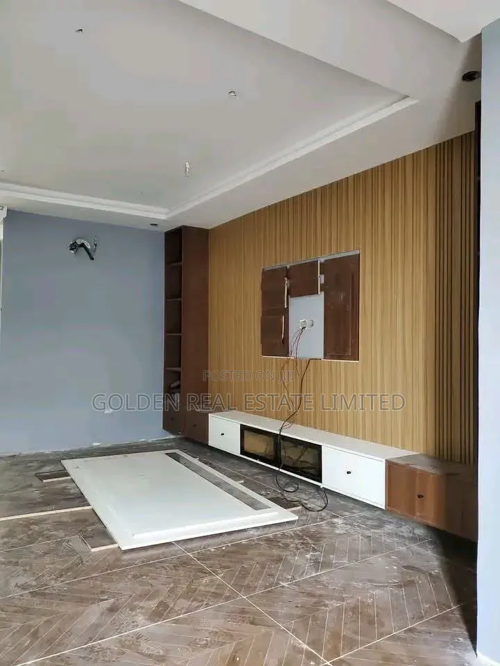 4bdrm Duplex in Katampe Extension for sale in Katampe Extension