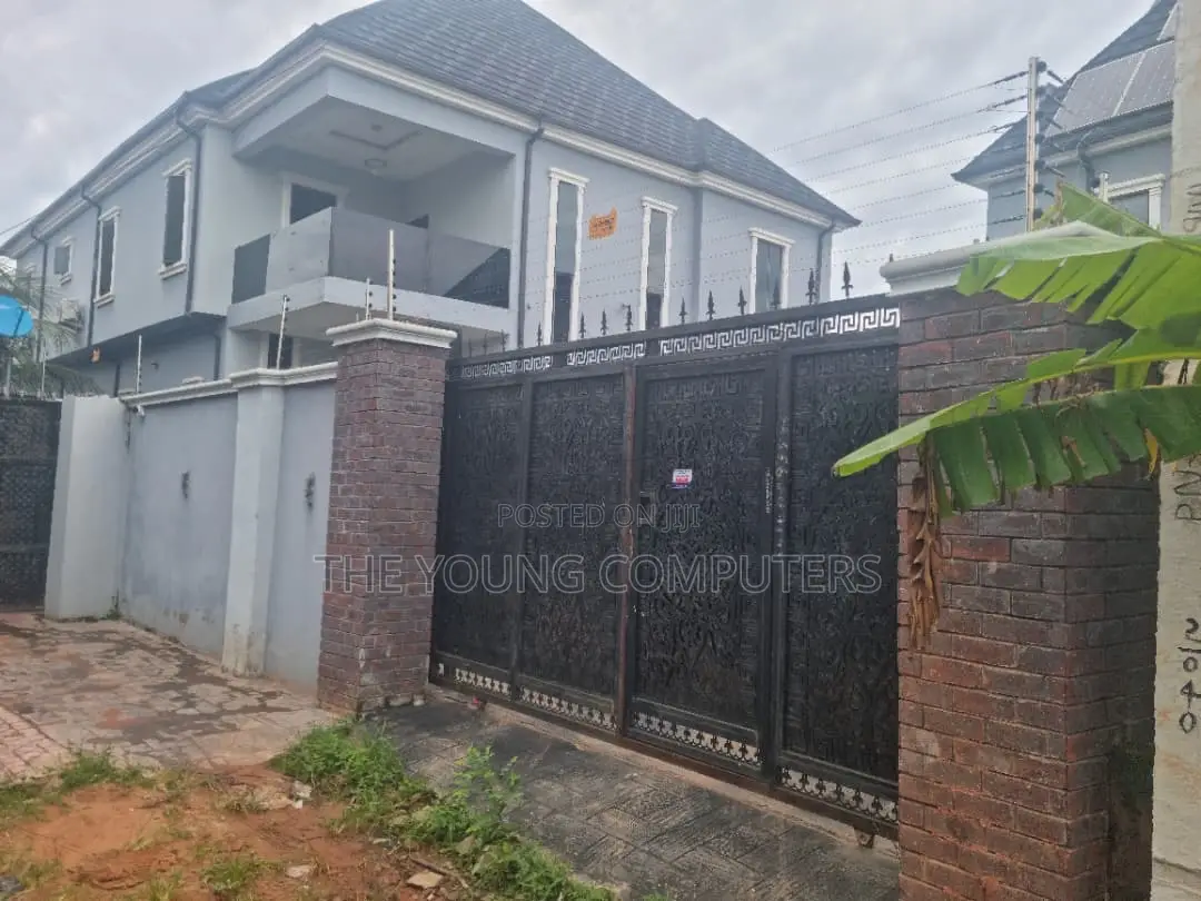 Furnished 6bdrm House in Vamilan Hotels, Ijesha for sale in Ijesha