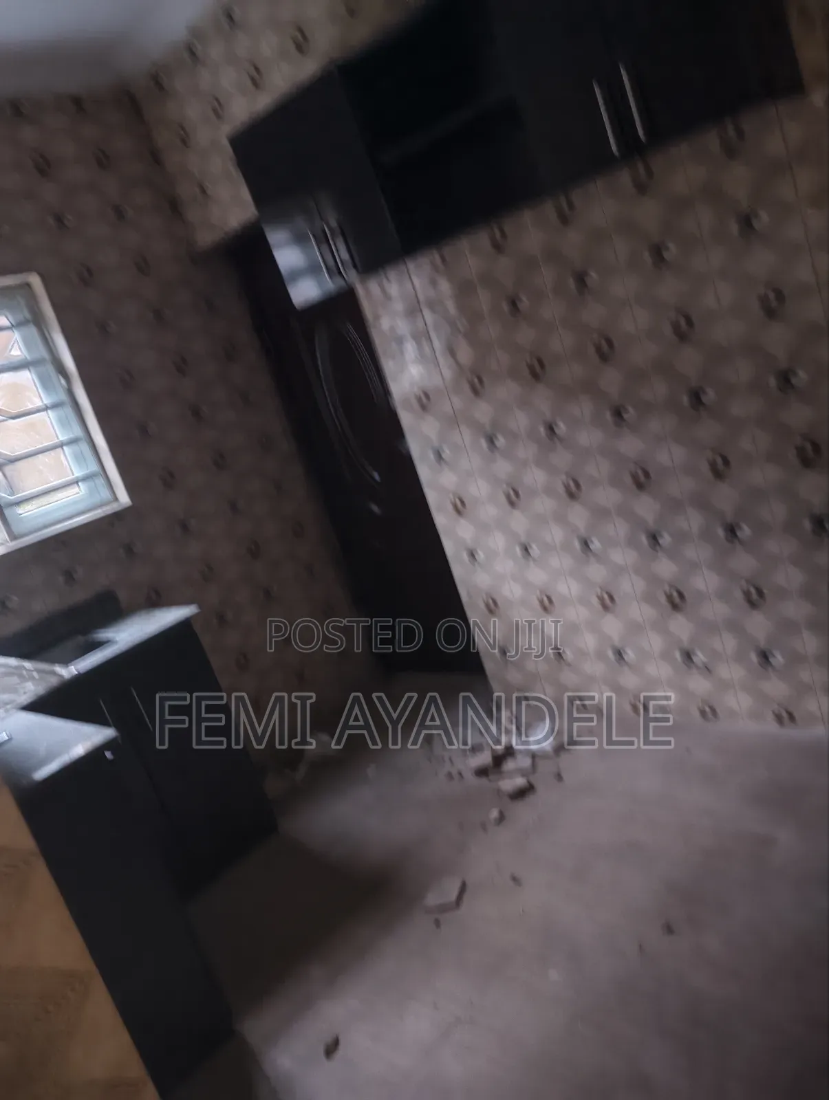 Furnished 1bdrm Apartment in Agunfoye Estate, Igbogbo for rent in Igbogbo