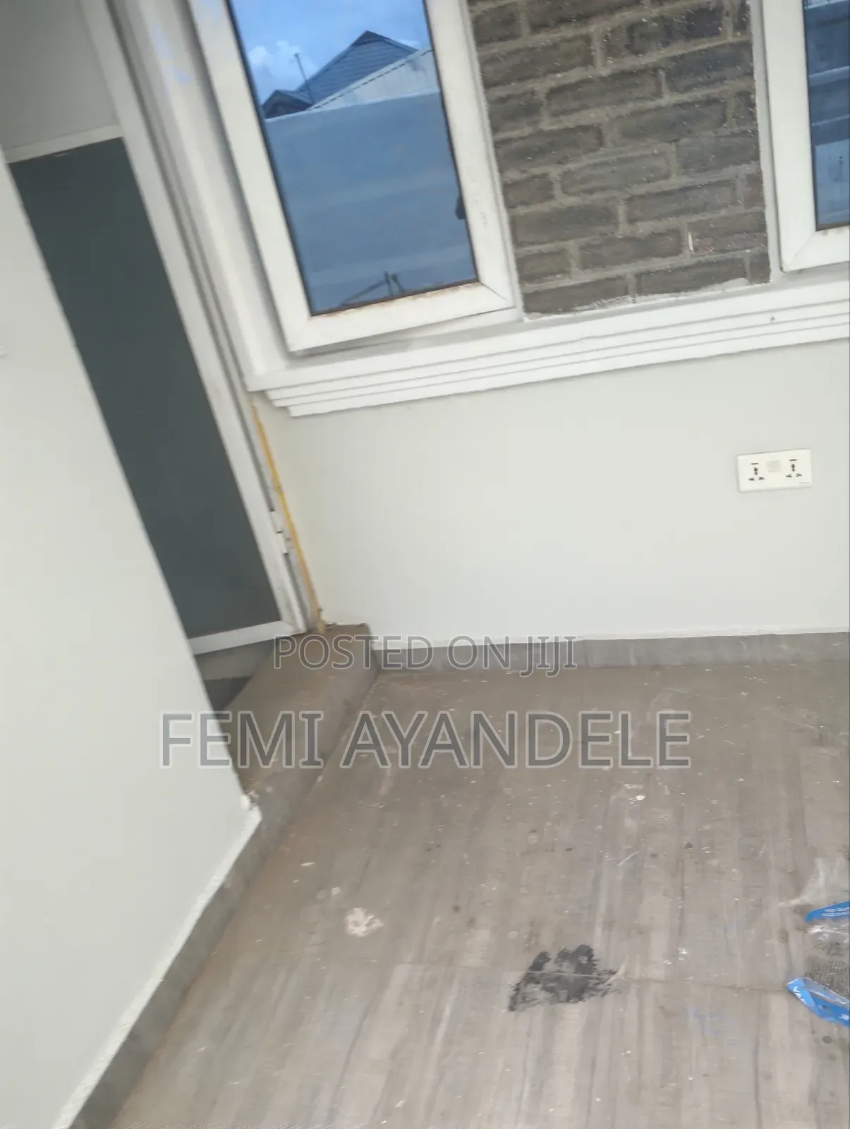Furnished 1bdrm Apartment in Agunfoye Estate, Igbogbo for rent in Igbogbo