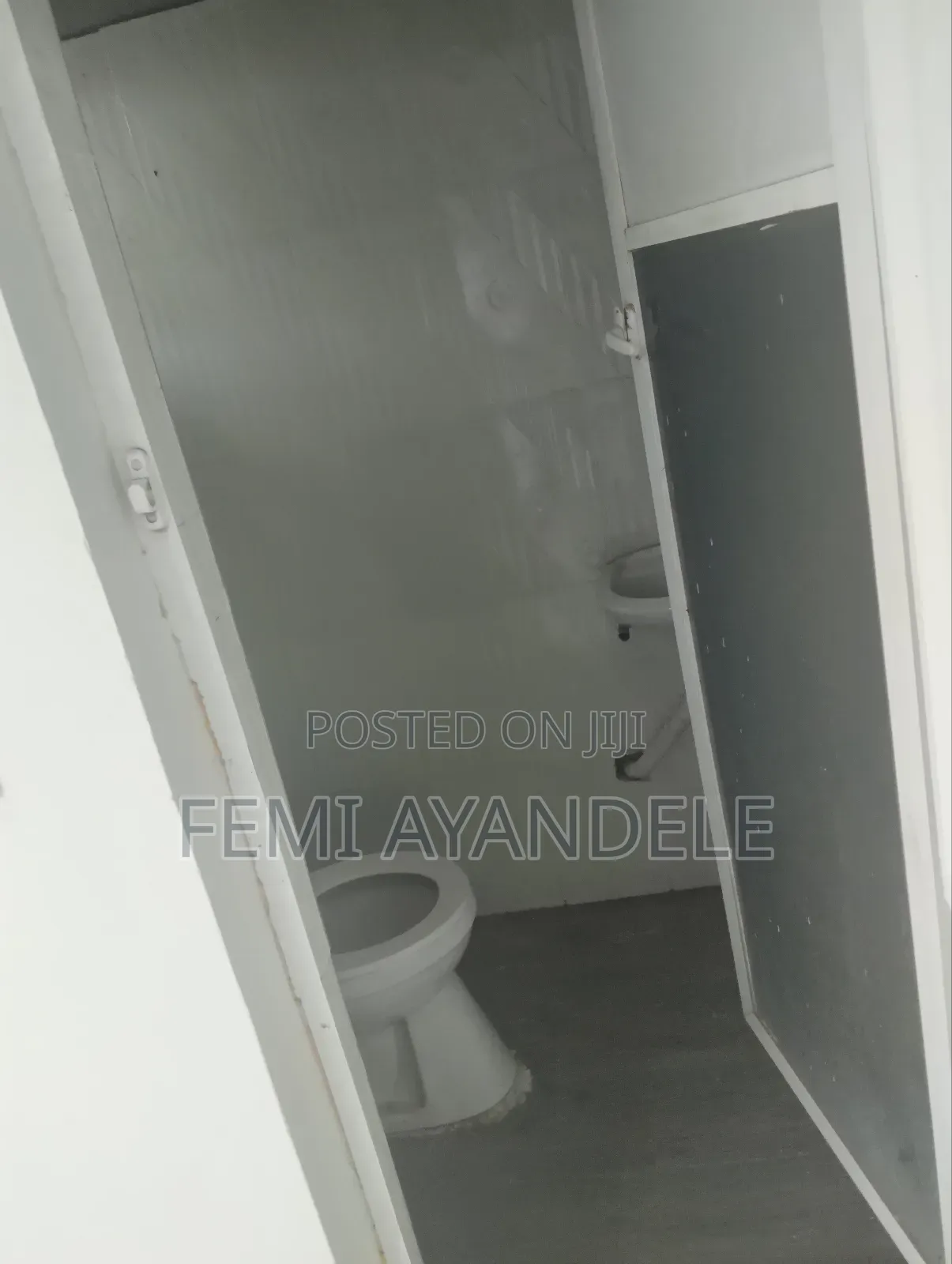 Furnished 1bdrm Apartment in Agunfoye Estate, Igbogbo for rent in Igbogbo