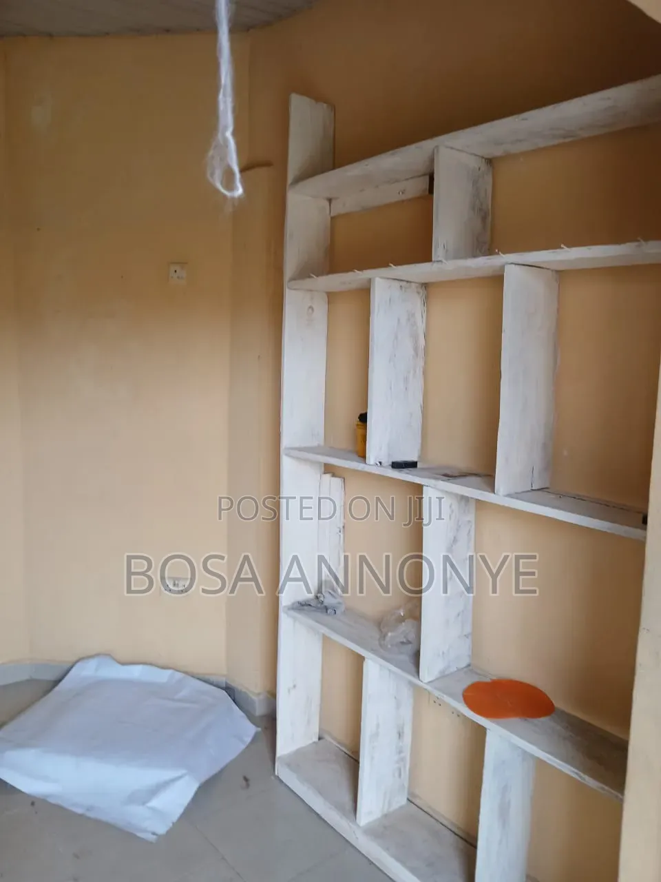 Mini Shop Inside an Estate in Ado / Ajah