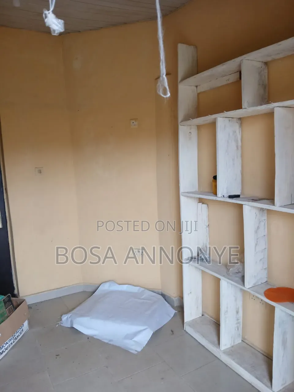 Mini Shop Inside an Estate in Ado / Ajah