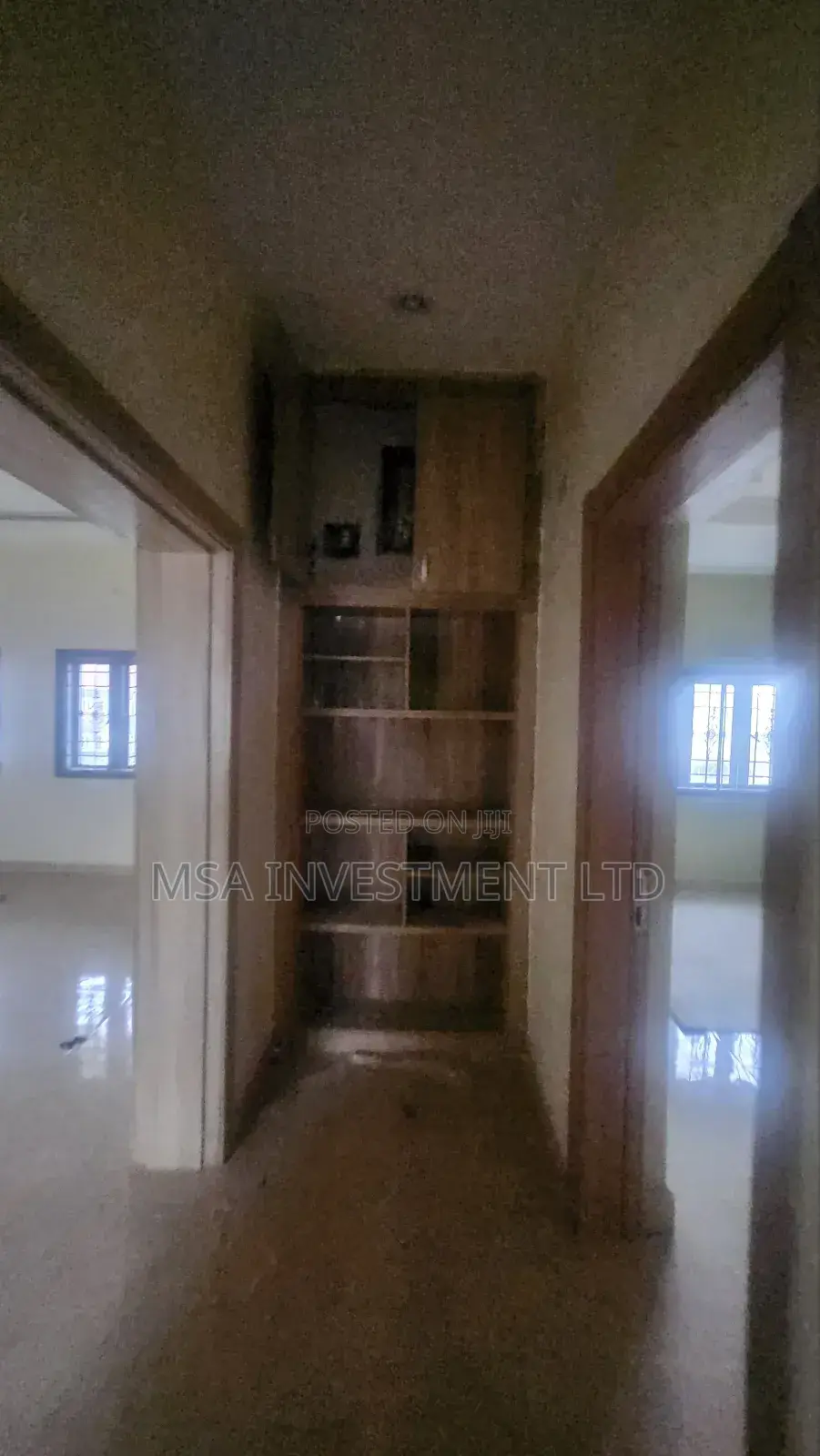 2bdrm Block of Flats in Military Estate, Maitama for rent in Maitama