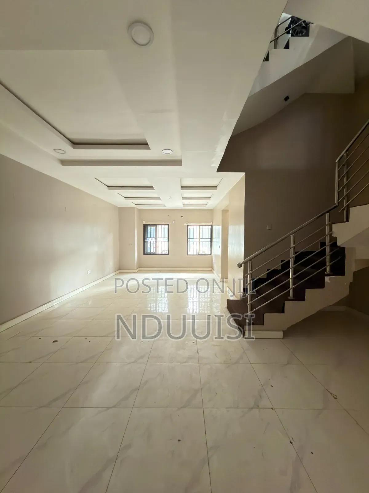 4bdrm Townhouse/Terrace in Wuse 2 for sale in Wuse 2