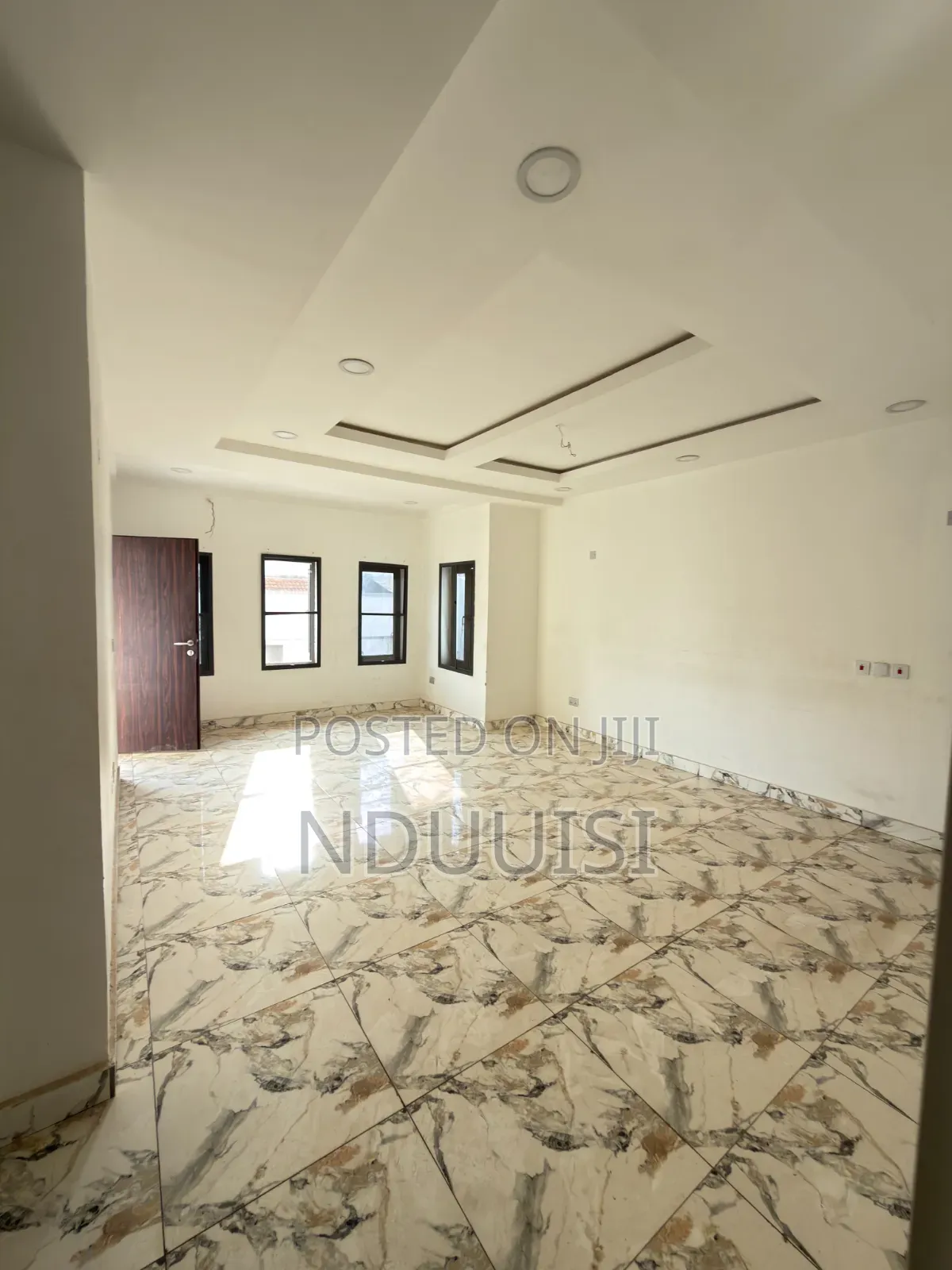 4bdrm Townhouse/Terrace in Wuse 2 for sale in Wuse 2