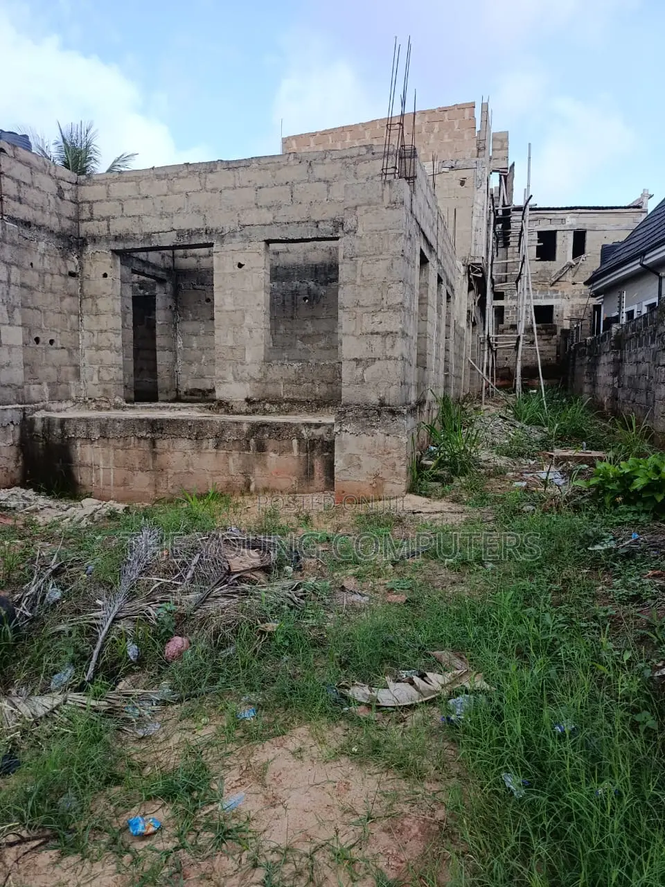 3bdrm House in Mabel Estate, Ijesha for sale in Ijesha