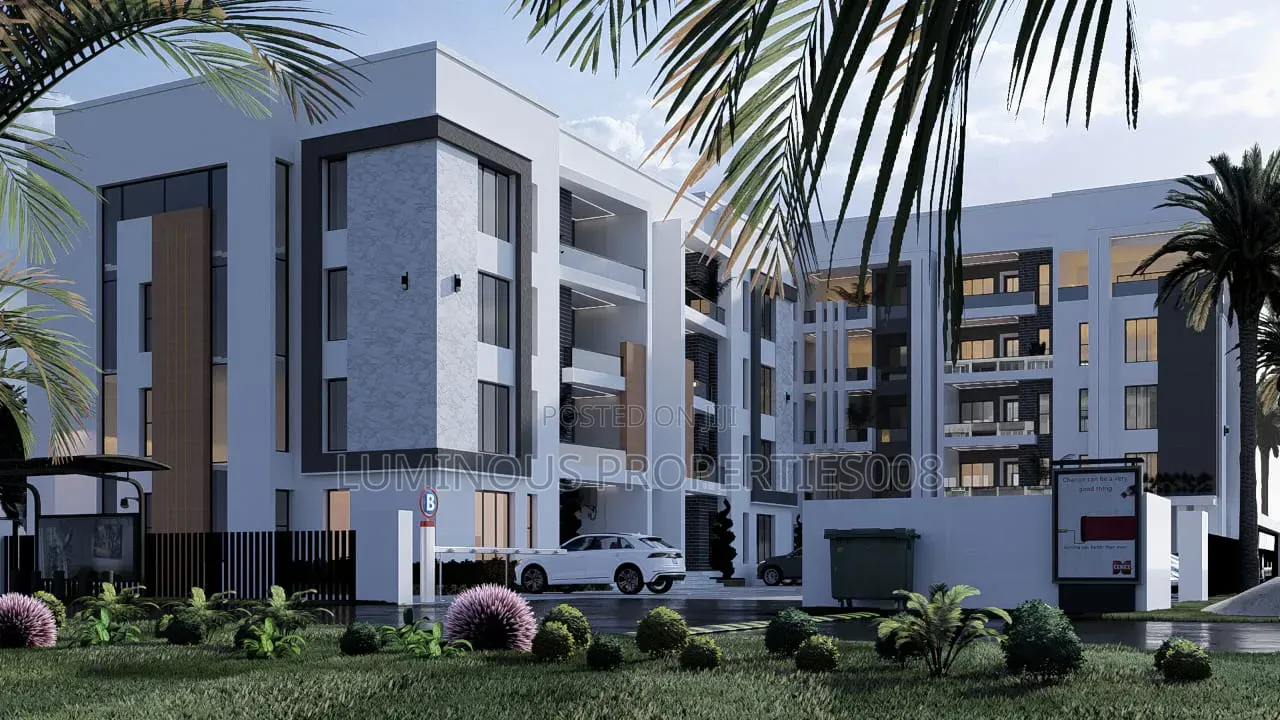 3bdrm Apartment in Jahi Luxury for sale in Jahi