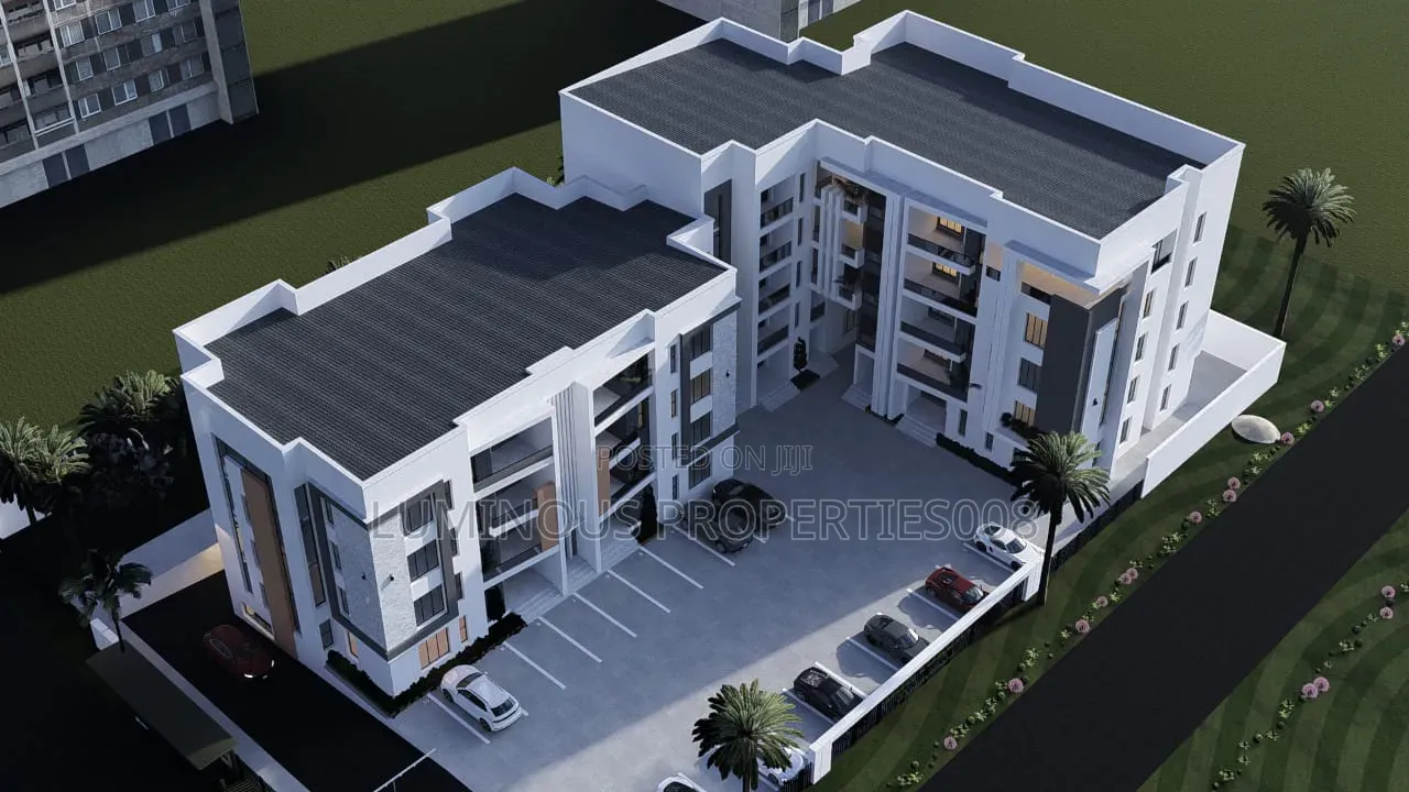 3bdrm Apartment in Jahi Luxury for sale in Jahi