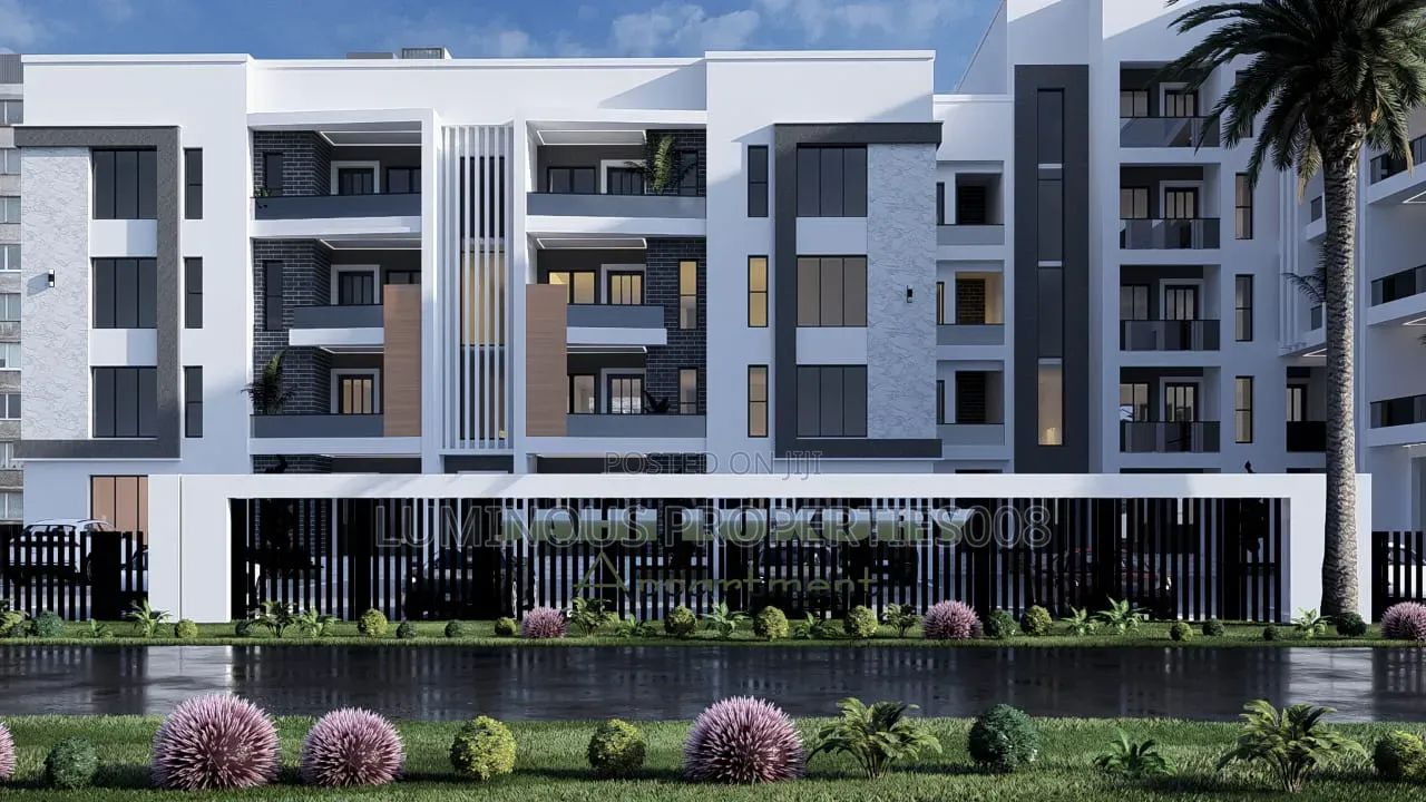3bdrm Apartment in Jahi Luxury for sale in Jahi