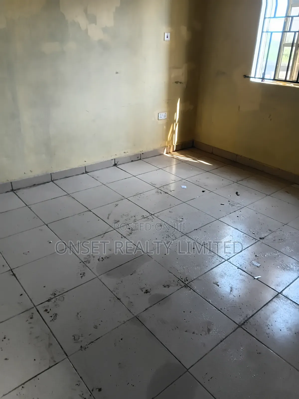 Mini Flat in Oakwood Garden, Abijo for rent in Abijo