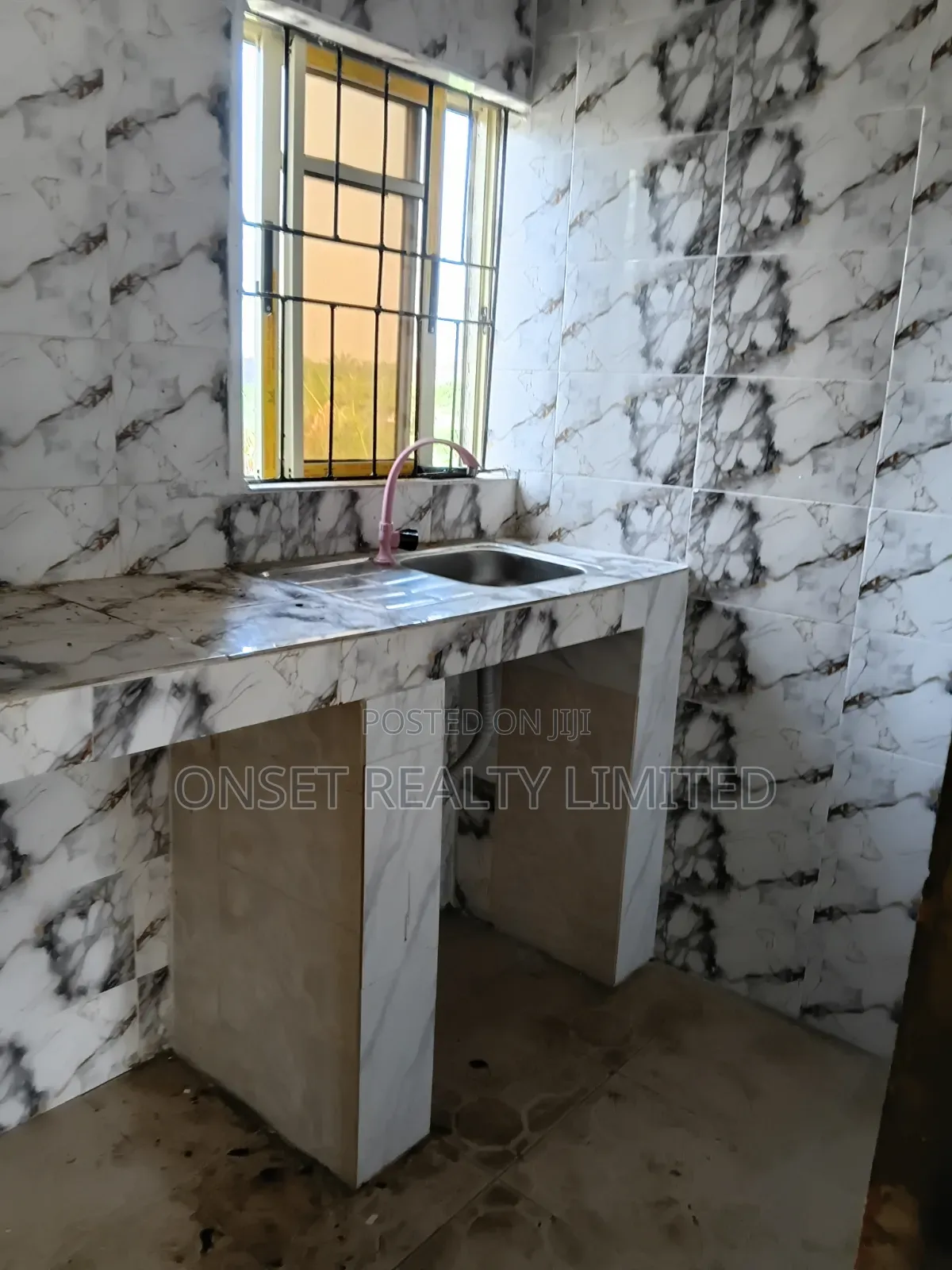 Mini Flat in Oakwood Garden, Abijo for rent in Abijo