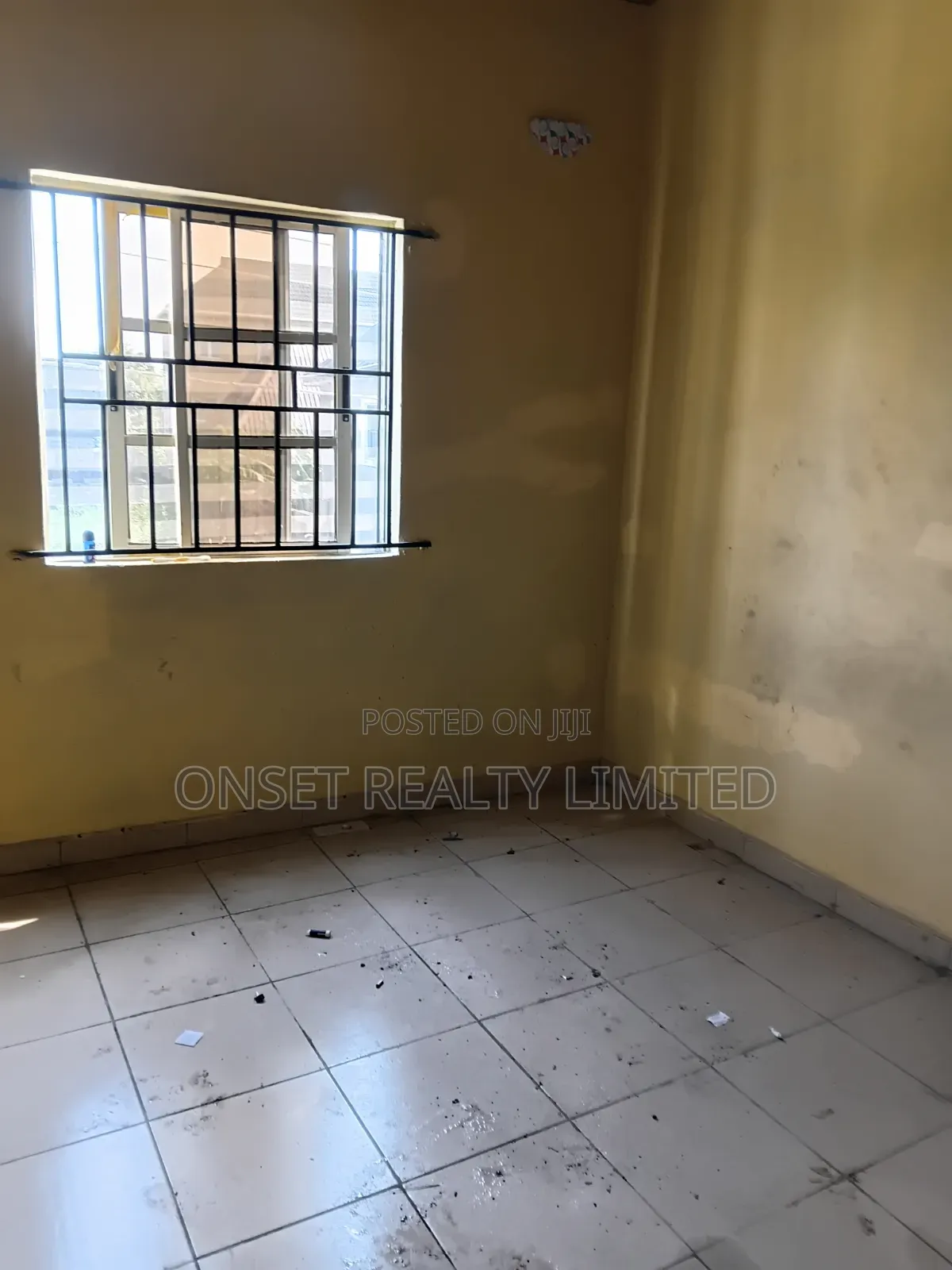 Mini Flat in Oakwood Garden, Abijo for rent in Abijo