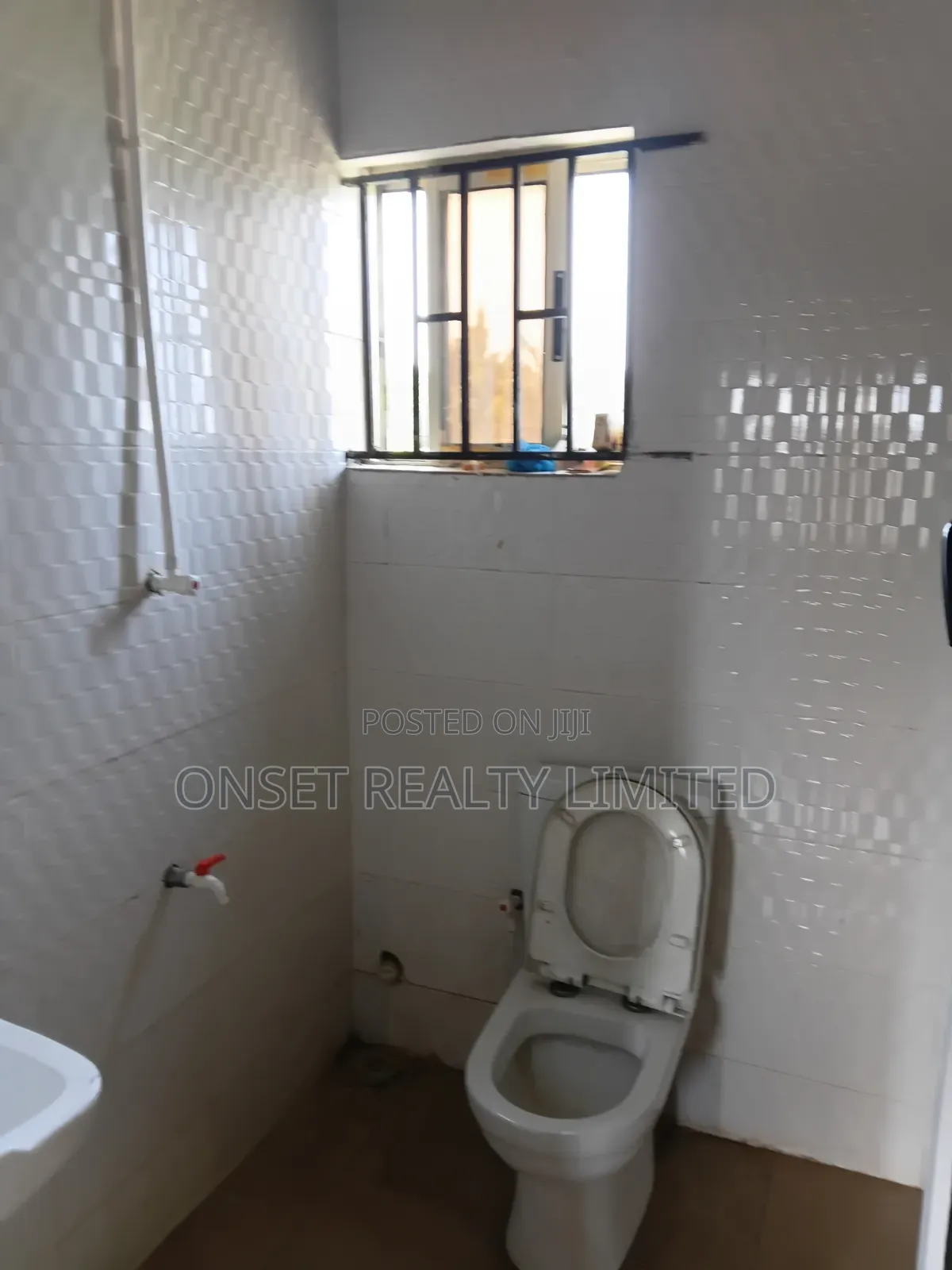 Mini Flat in Oakwood Garden, Abijo for rent in Abijo