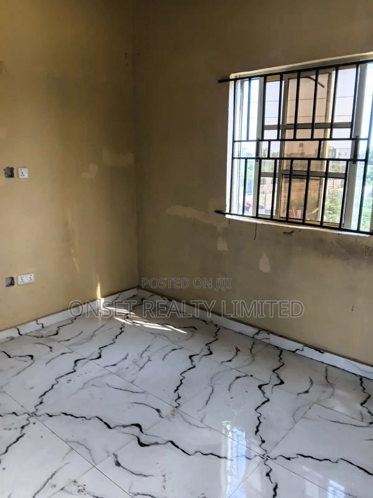 Mini Flat in Oakwood Garden, Abijo for rent in Abijo
