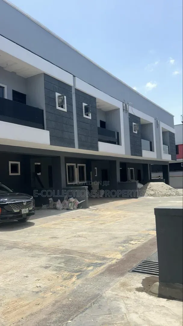 3bdrm Duplex in Greenwich Gardens, Ketu-Alapere for sale in Ketu-Alapere