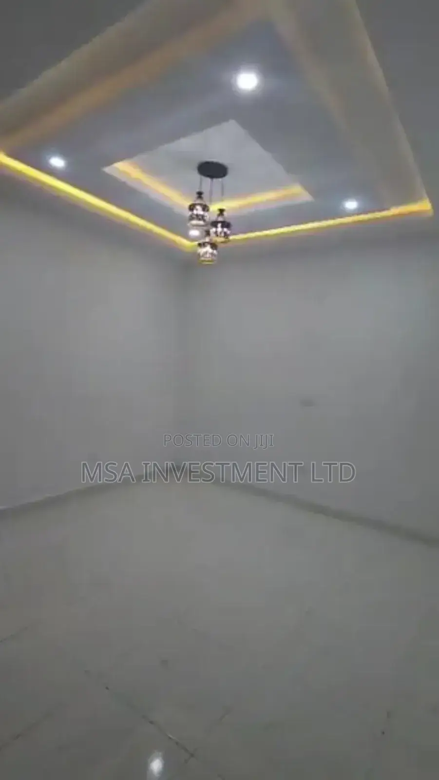 3bdrm Townhouse / Terrace in Maitama for rent in Maitama