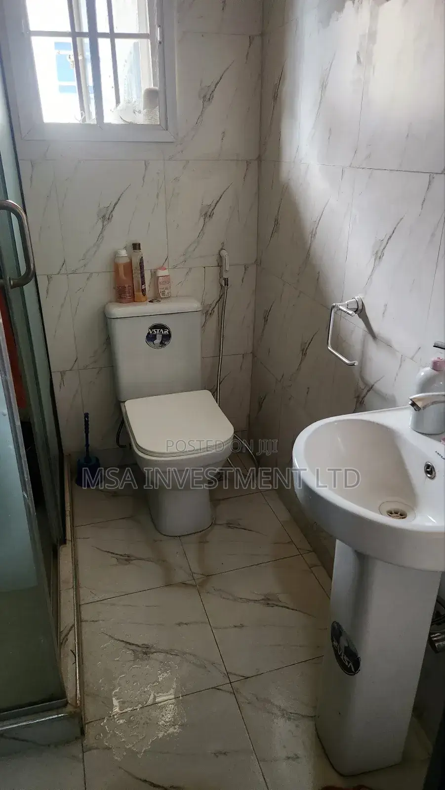 3bdrm Townhouse / Terrace in Maitama for rent in Maitama