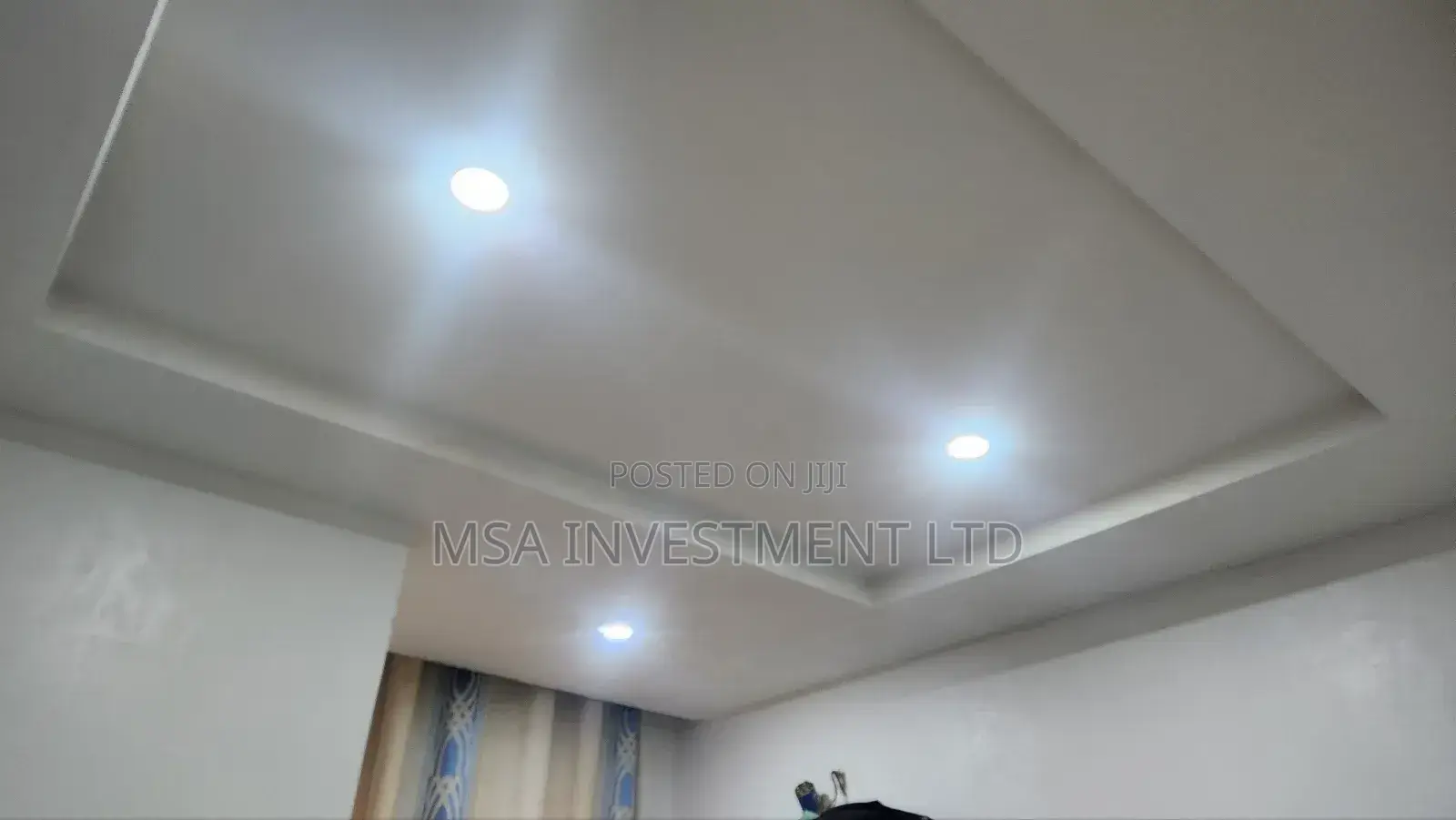 3bdrm Townhouse / Terrace in Maitama for rent in Maitama