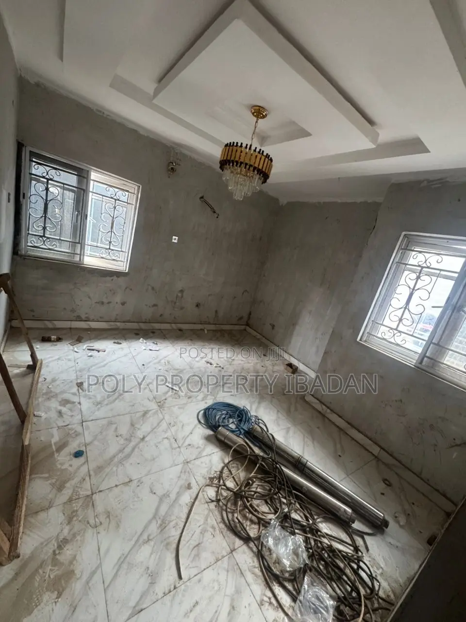 4bdrm Duplex in Olusoji Avenue, Oluyole Estate for rent in Oluyole Estate