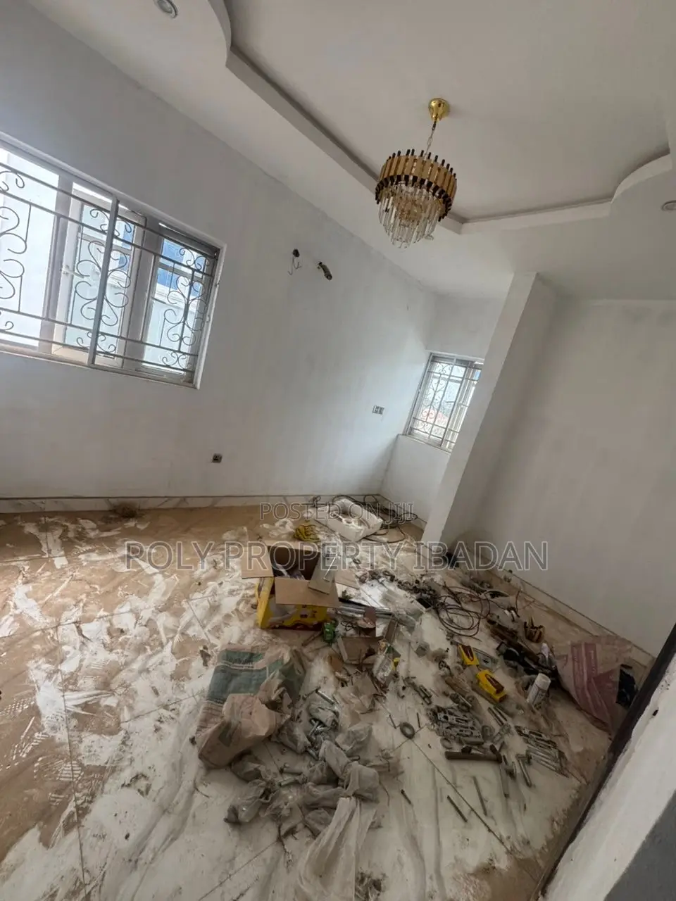 4bdrm Duplex in Olusoji Avenue, Oluyole Estate for rent in Oluyole Estate