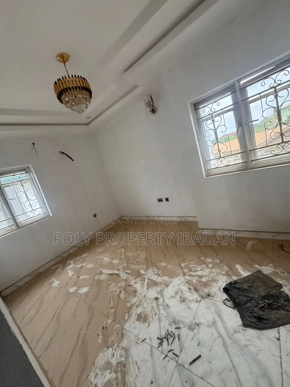 4bdrm Duplex in Olusoji Avenue, Oluyole Estate for rent in Oluyole Estate